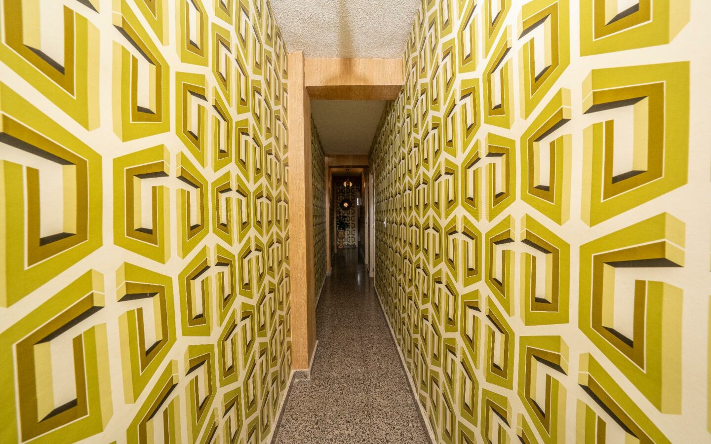 4-bedroom Flat In Jijona – Xixona, Spain (130 M²)
