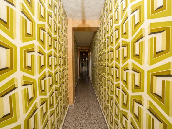 4-bedroom Flat In Jijona – Xixona, Spain (130 M²)