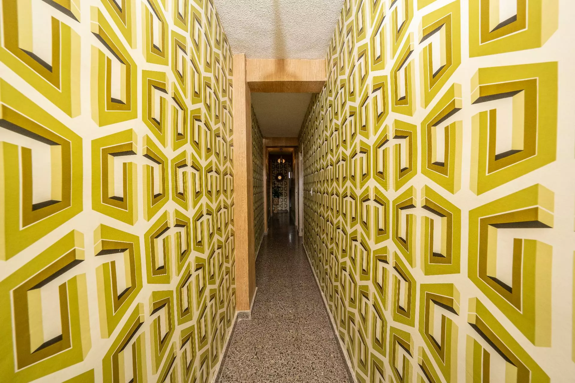 4-bedroom Flat In Jijona – Xixona, Spain (130 M²)