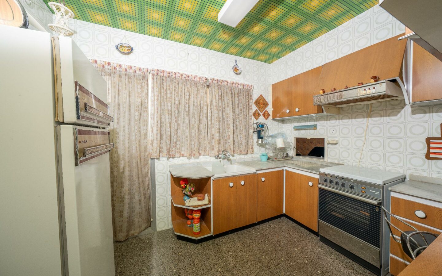 4-bedroom Flat In Jijona – Xixona, Spain (130 M²)