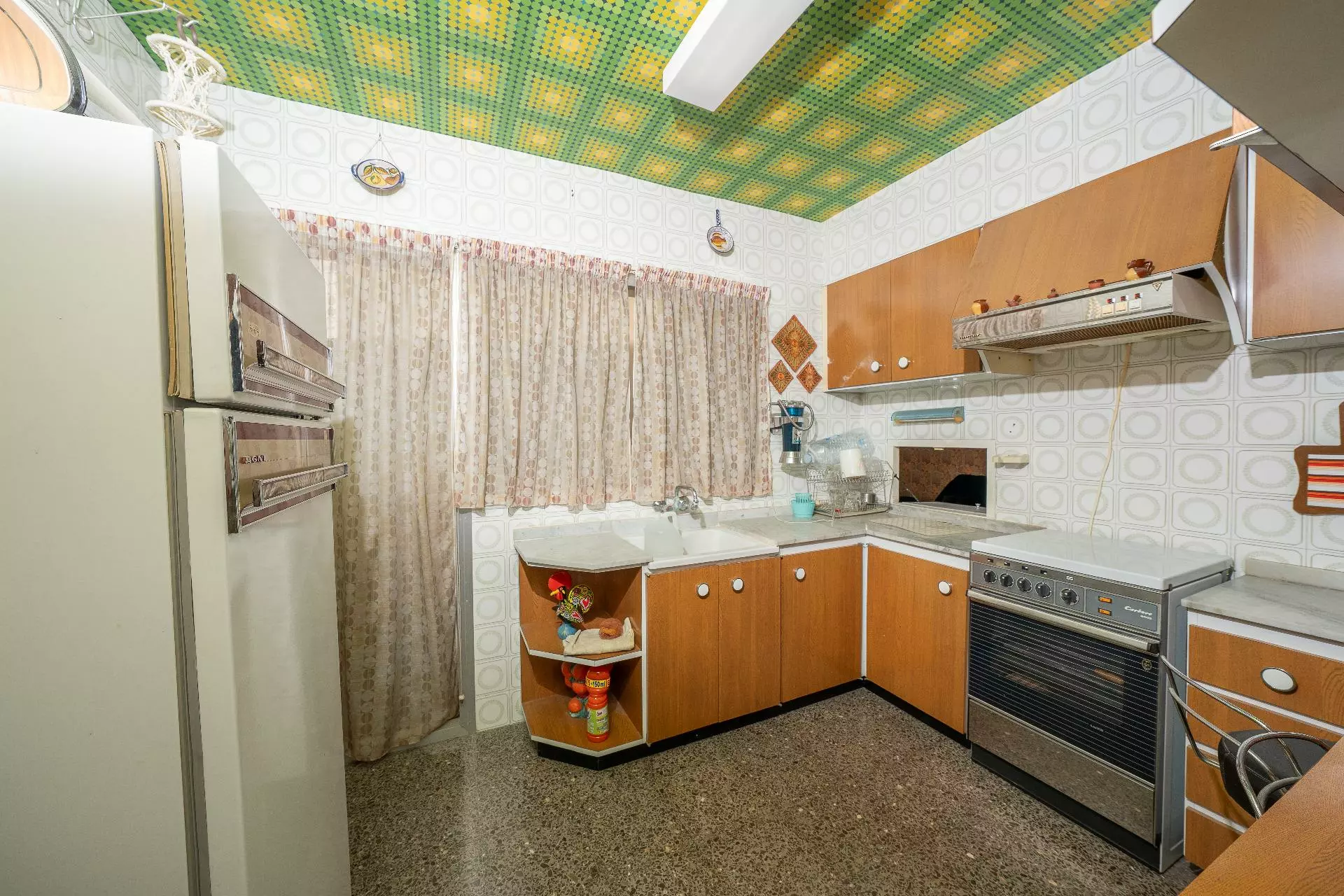 4-bedroom Flat In Jijona – Xixona, Spain (130 M²)