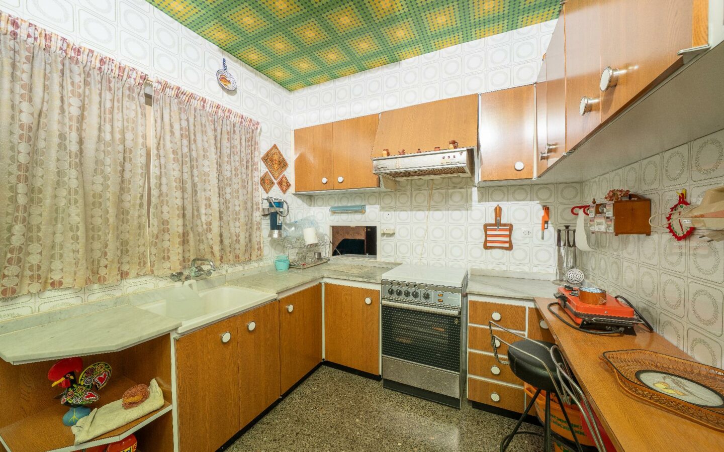4-bedroom Flat In Jijona – Xixona, Spain (130 M²)