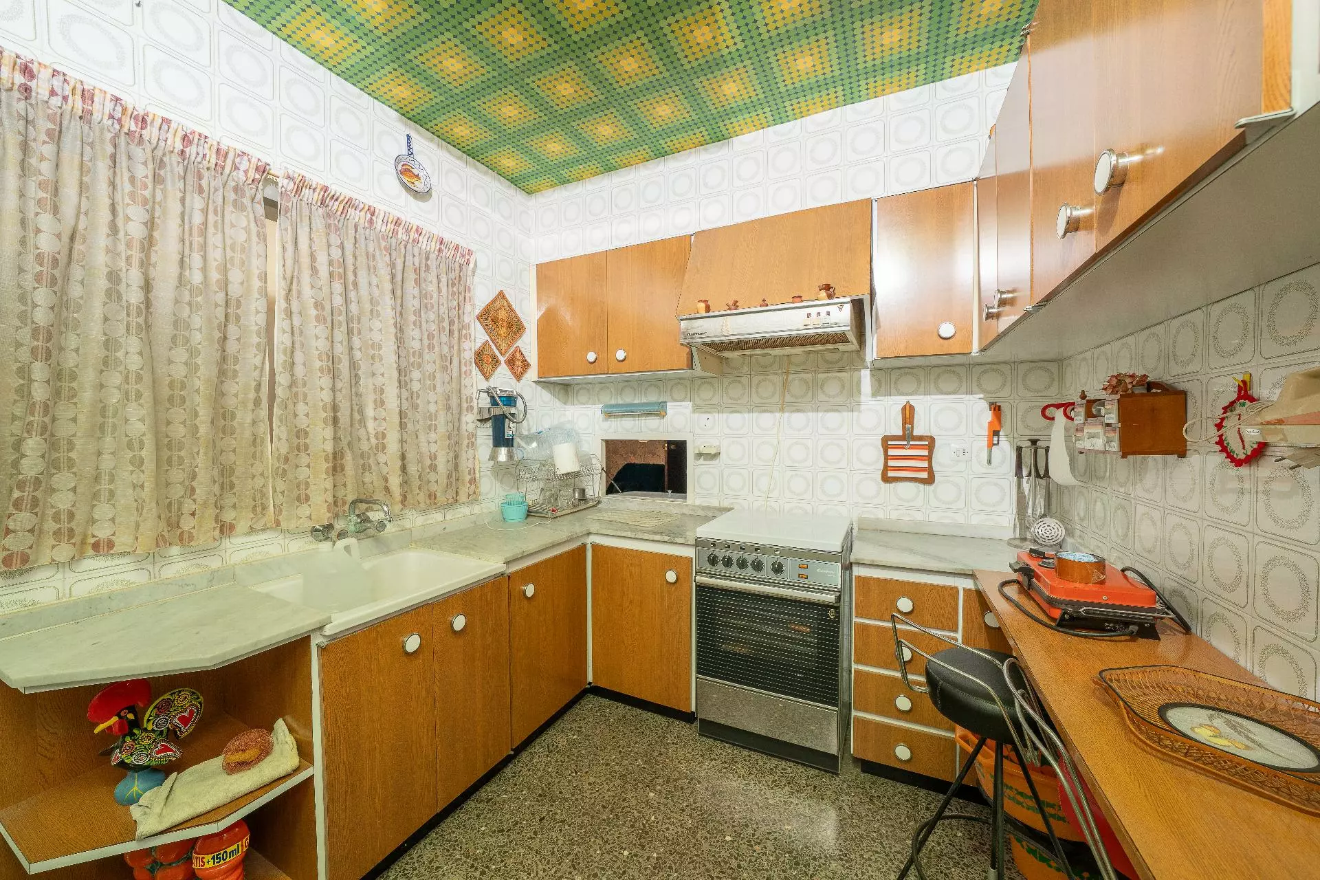 4-bedroom Flat In Jijona – Xixona, Spain (130 M²)