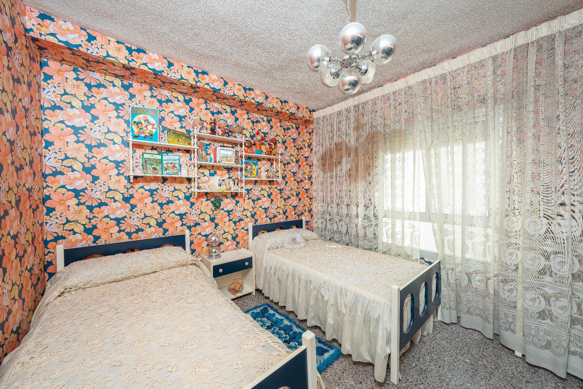 4-bedroom Flat In Jijona – Xixona, Spain (130 M²)