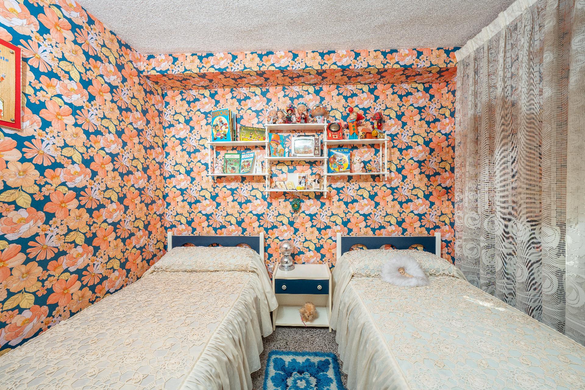 4-bedroom Flat In Jijona – Xixona, Spain (130 M²)