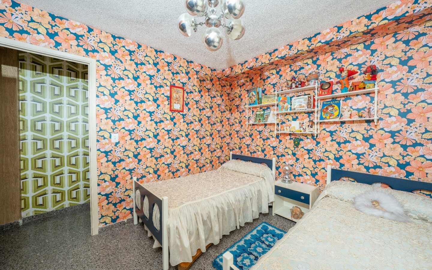 4-bedroom Flat In Jijona – Xixona, Spain (130 M²)