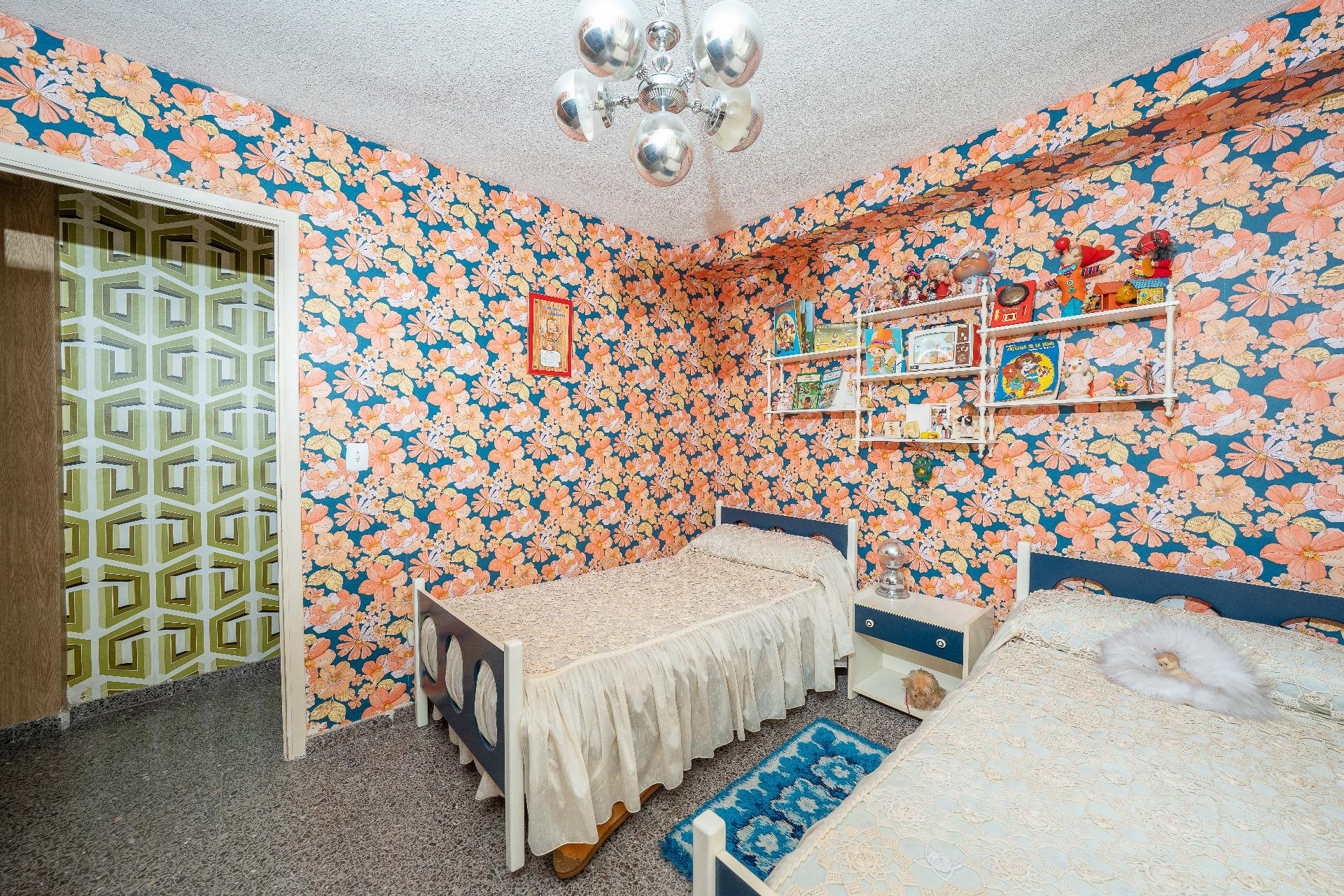 4-bedroom Flat In Jijona – Xixona, Spain (130 M²)