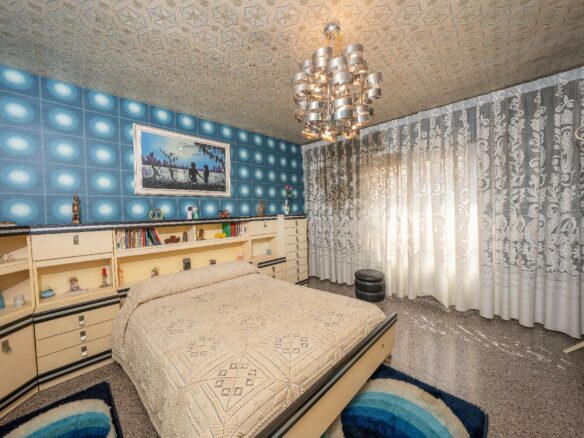 4-bedroom Flat In Jijona – Xixona, Spain (130 M²)