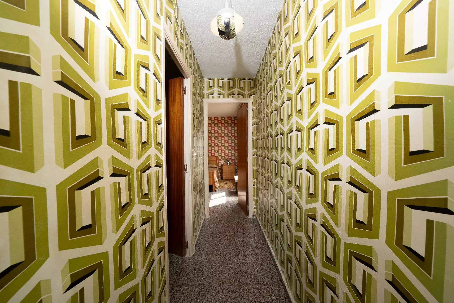 4-bedroom Flat In Jijona – Xixona, Spain (130 M²)