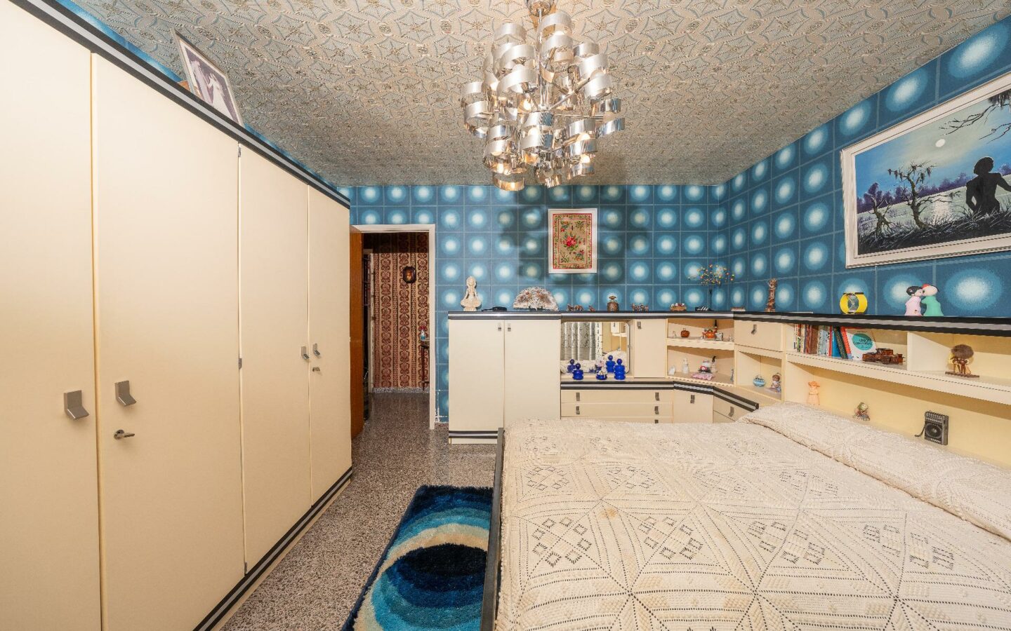 4-bedroom Flat In Jijona – Xixona, Spain (130 M²)