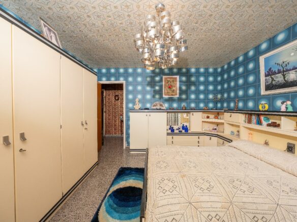 4-bedroom Flat In Jijona – Xixona, Spain (130 M²)