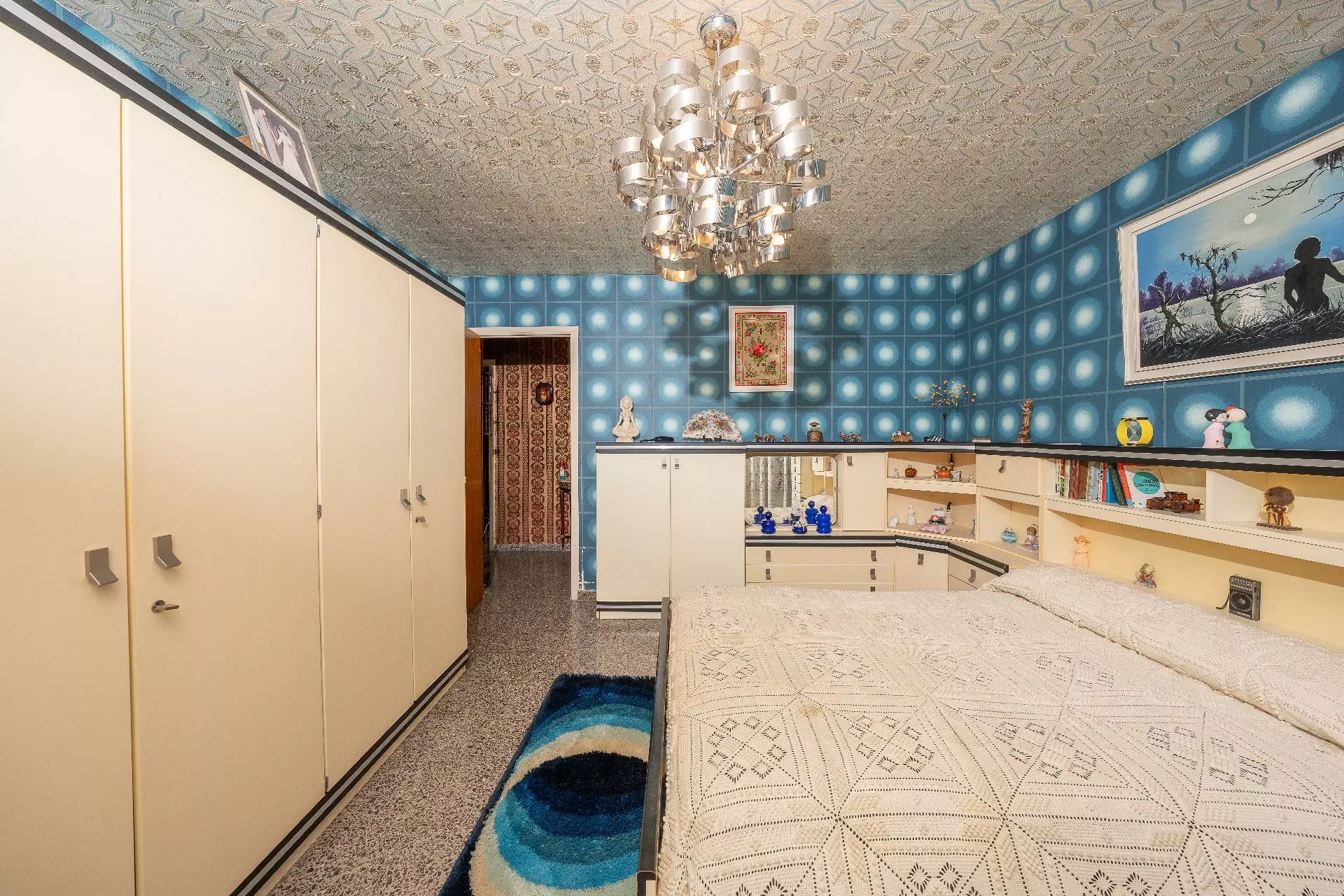 4-bedroom Flat In Jijona – Xixona, Spain (130 M²)