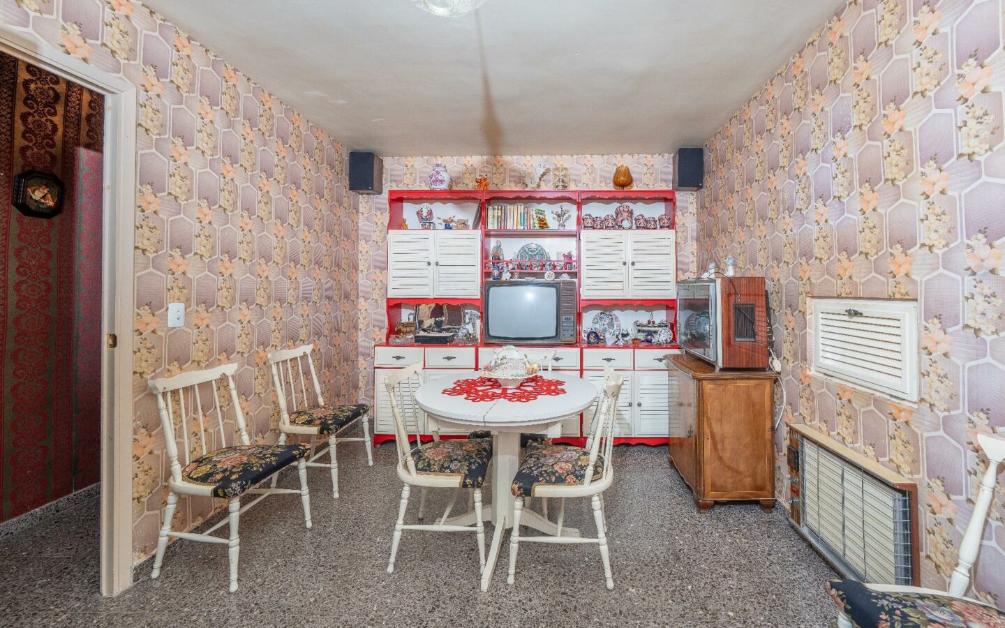 4-bedroom Flat In Jijona – Xixona, Spain (130 M²)