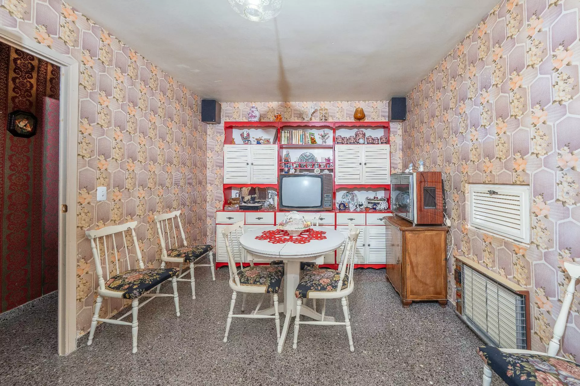 4-bedroom Flat In Jijona – Xixona, Spain (130 M²)