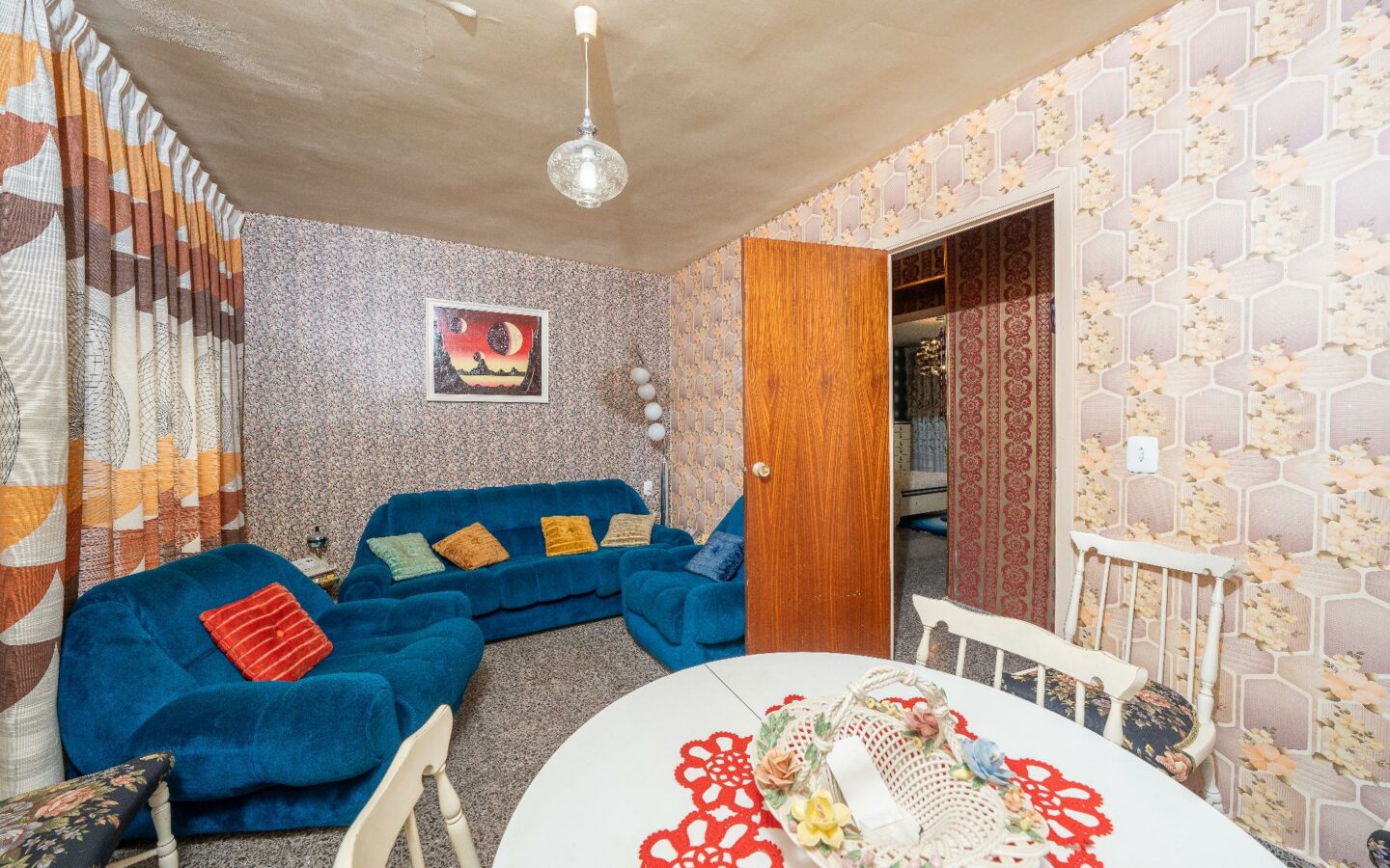4-bedroom Flat In Jijona – Xixona, Spain (130 M²)