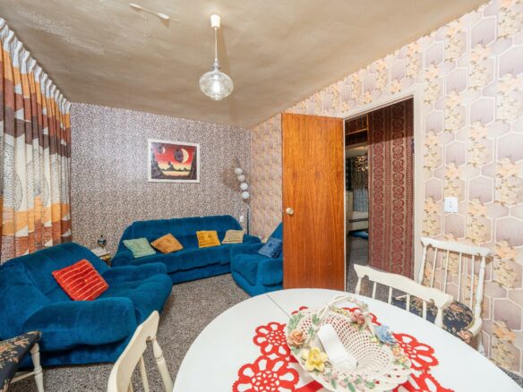 4-bedroom Flat In Jijona – Xixona, Spain (130 M²)