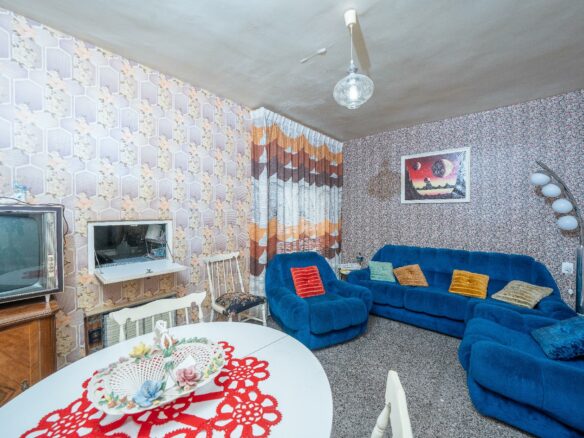 4-bedroom Flat In Jijona – Xixona, Spain (130 M²)