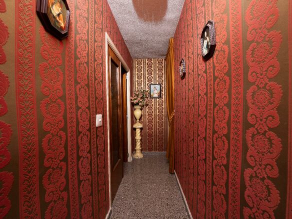 4-bedroom Flat In Jijona – Xixona, Spain (130 M²)