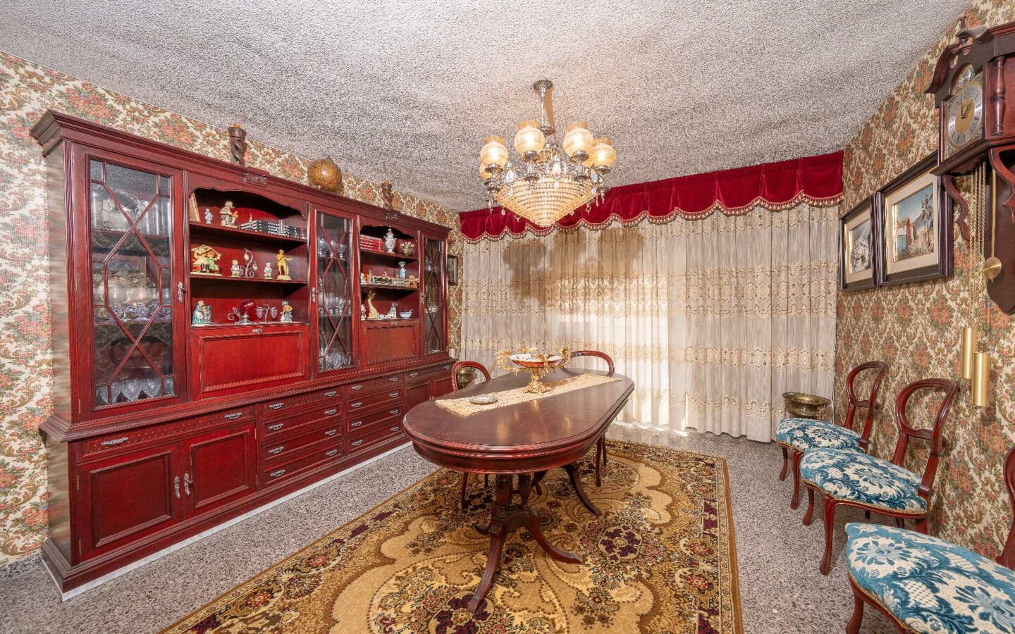 4-bedroom Flat In Jijona – Xixona, Spain (130 M²)