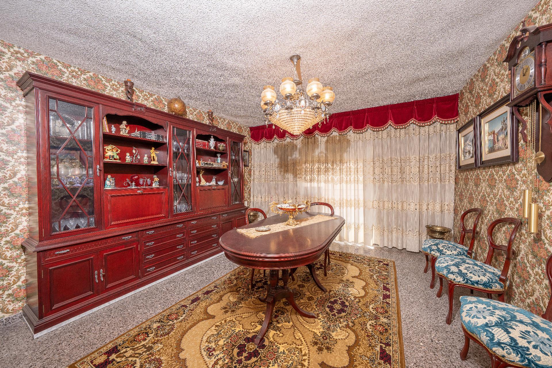 4-bedroom Flat In Jijona – Xixona, Spain (130 M²)