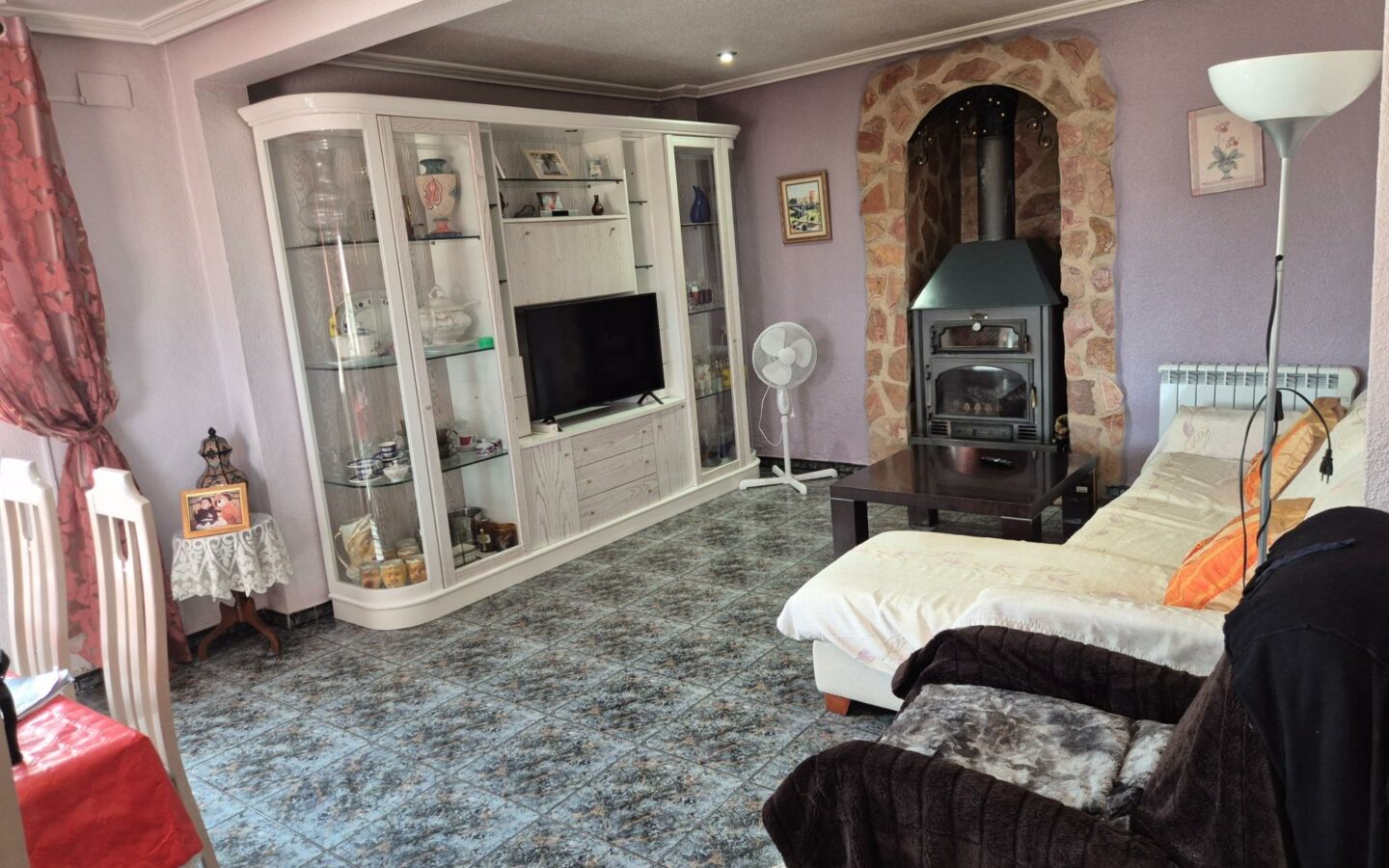 6-bedroom Villa In Aspe, Spain (468 M²)