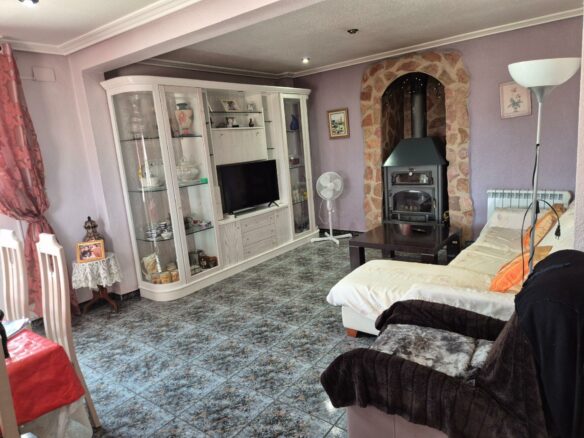 6-bedroom Villa In Aspe, Spain (468 M²)