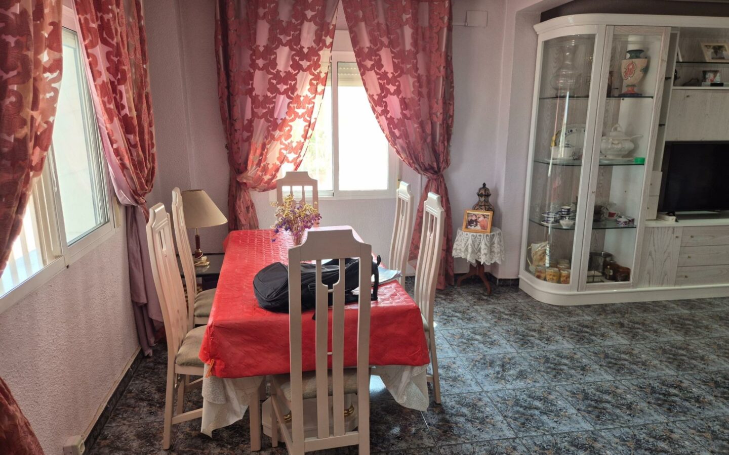 6-bedroom Villa In Aspe, Spain (468 M²)