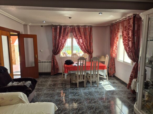 6-bedroom Villa In Aspe, Spain (468 M²)