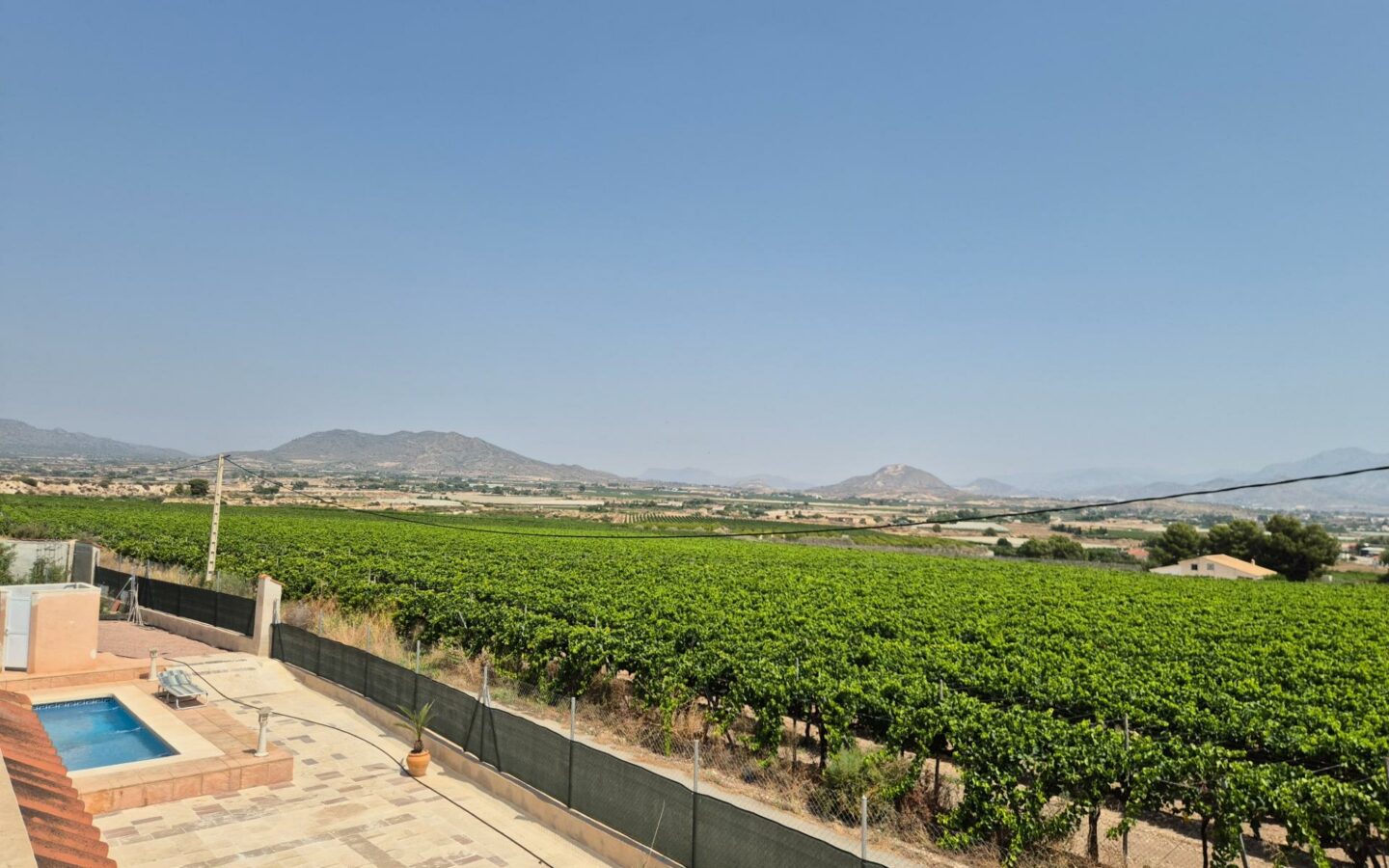 6-bedroom Villa In Aspe, Spain (468 M²)