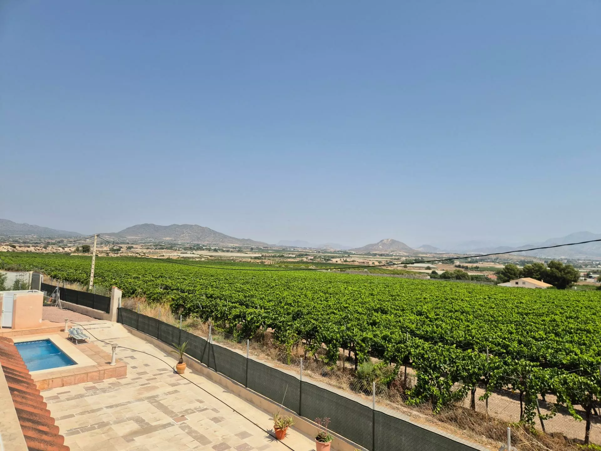 6-bedroom Villa In Aspe, Spain (468 M²)