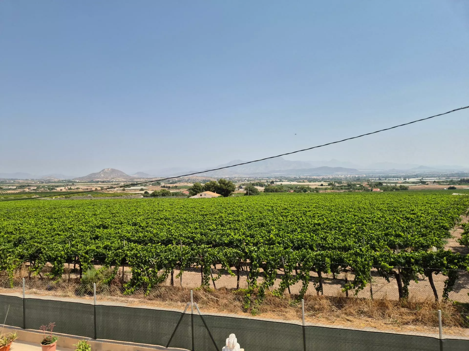6-bedroom Villa In Aspe, Spain (468 M²)