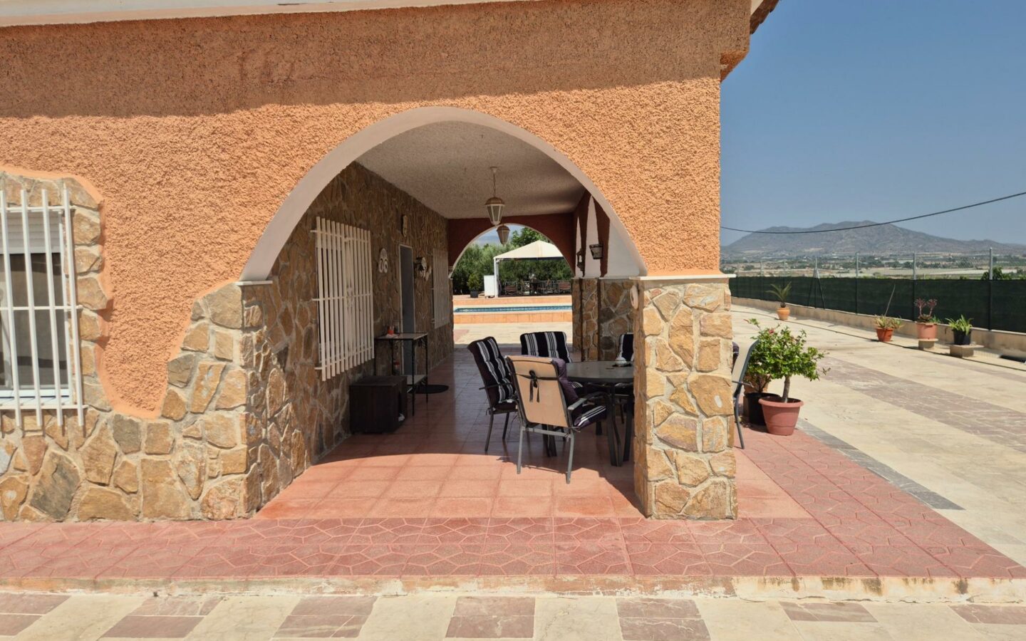 6-bedroom Villa In Aspe, Spain (468 M²)