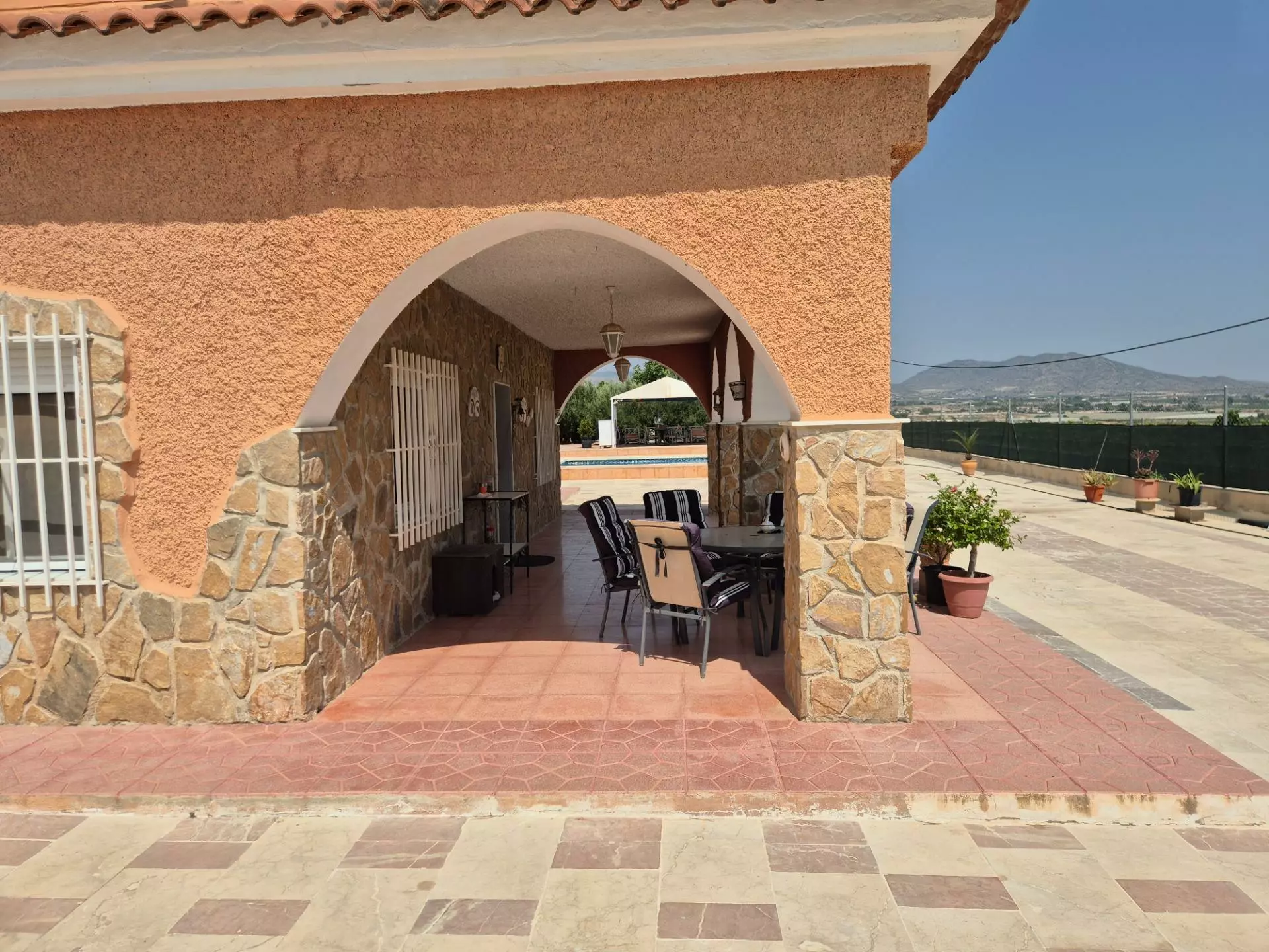 6-bedroom Villa In Aspe, Spain (468 M²)