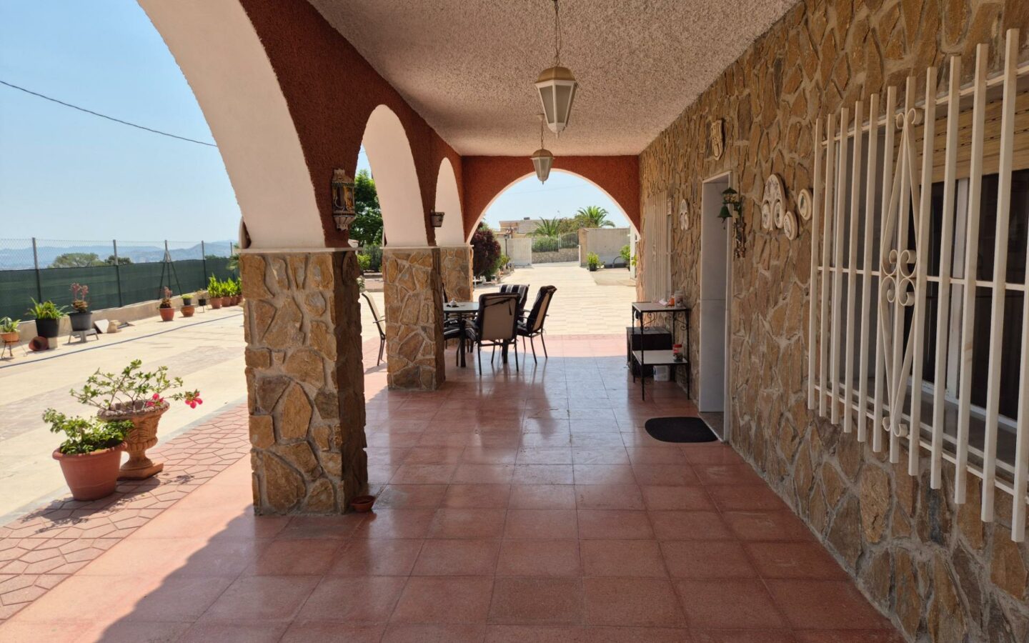 6-bedroom Villa In Aspe, Spain (468 M²)