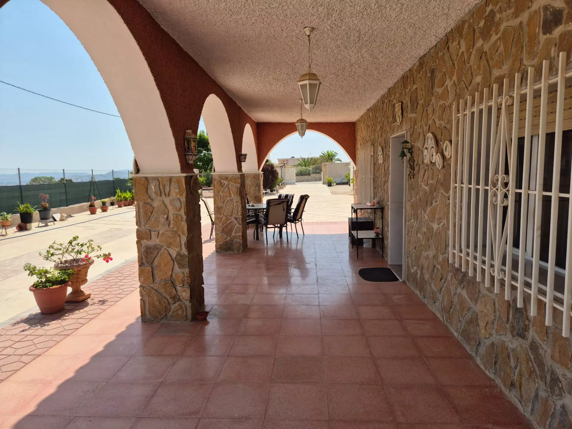 6-bedroom Villa In Aspe, Spain (468 M²)