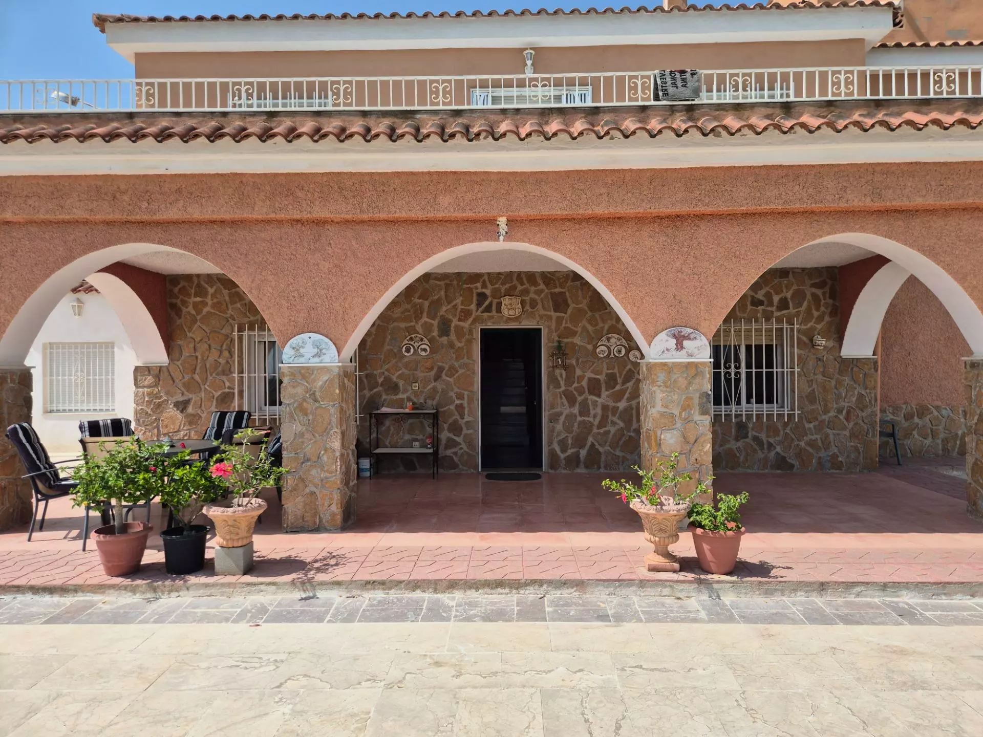 6-bedroom Villa In Aspe, Spain (468 M²)