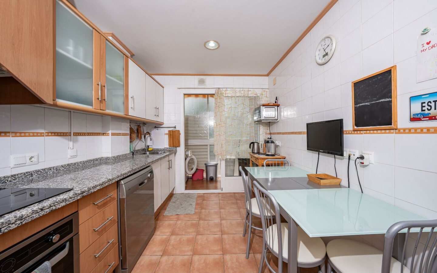 3-bedroom Terraced House In La Nucía, Spain (184 M²)