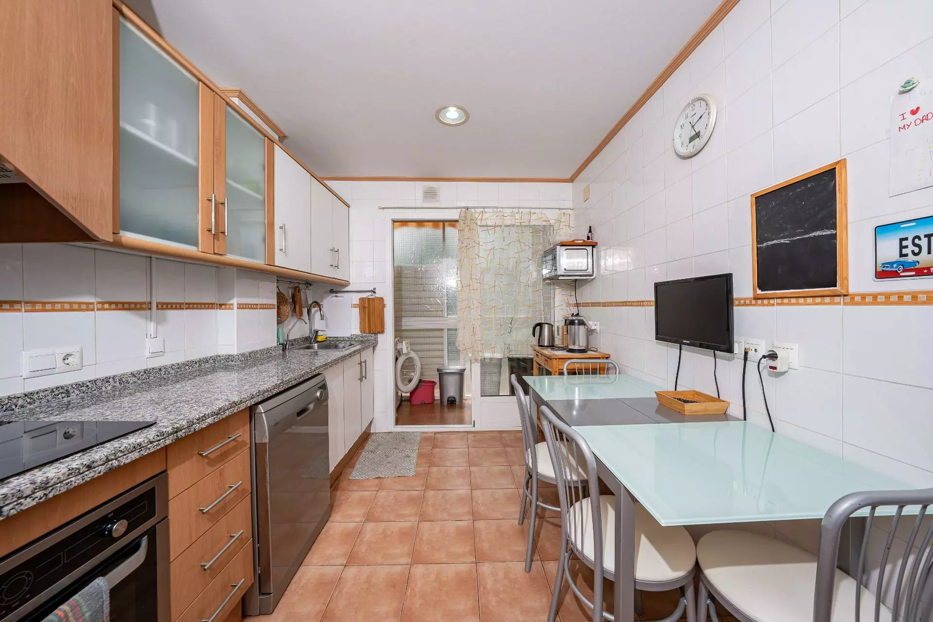 3-bedroom Terraced House In La Nucía, Spain (184 M²)