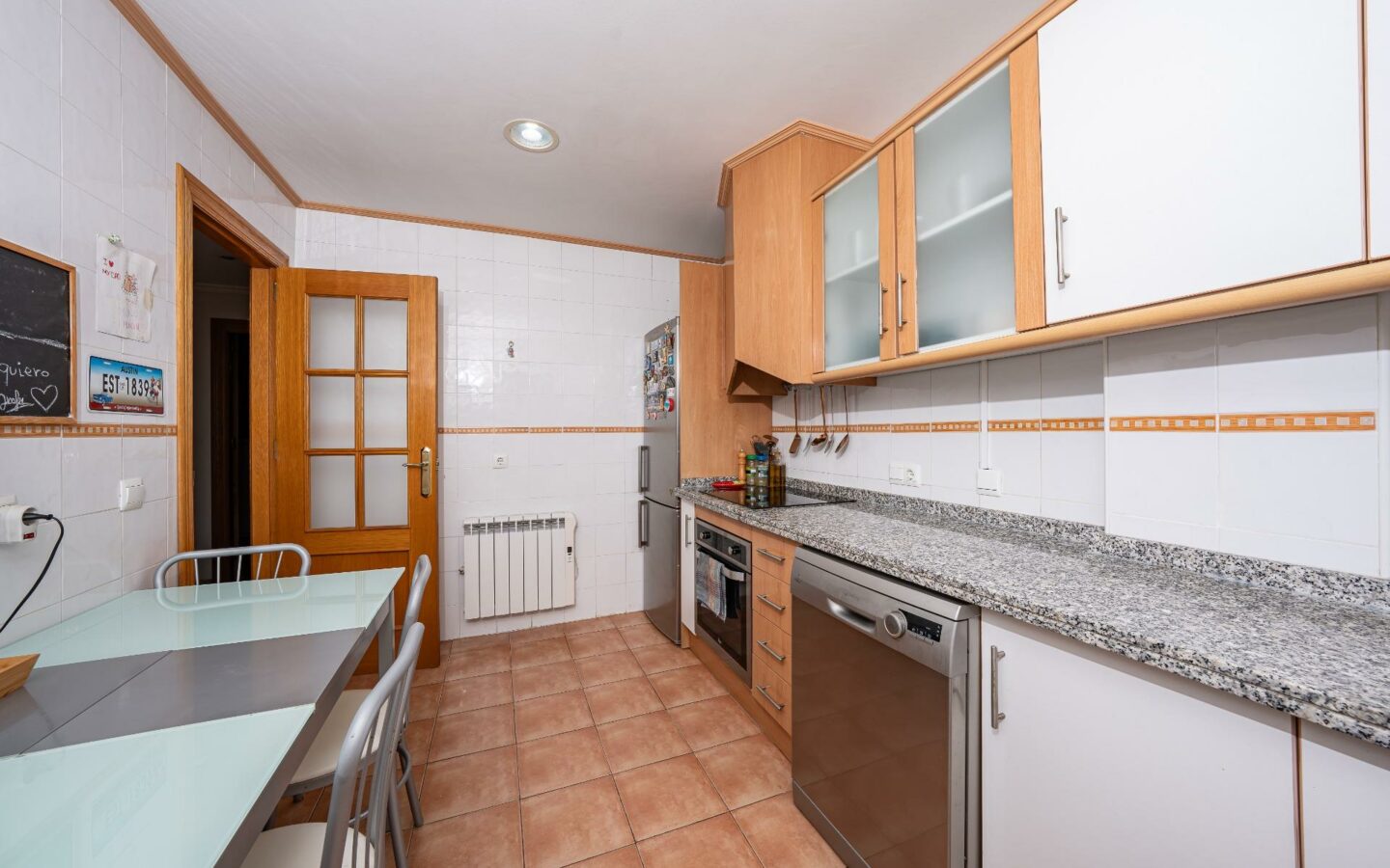 3-bedroom Terraced House In La Nucía, Spain (184 M²)