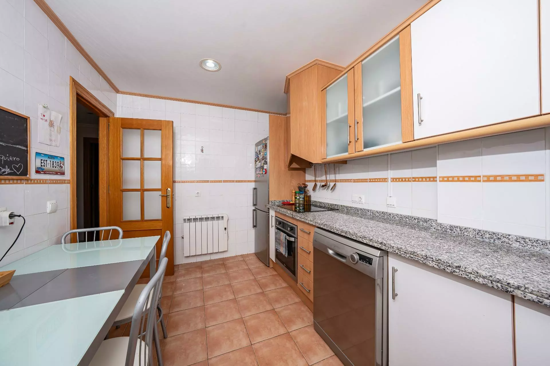 3-bedroom Terraced House In La Nucía, Spain (184 M²)