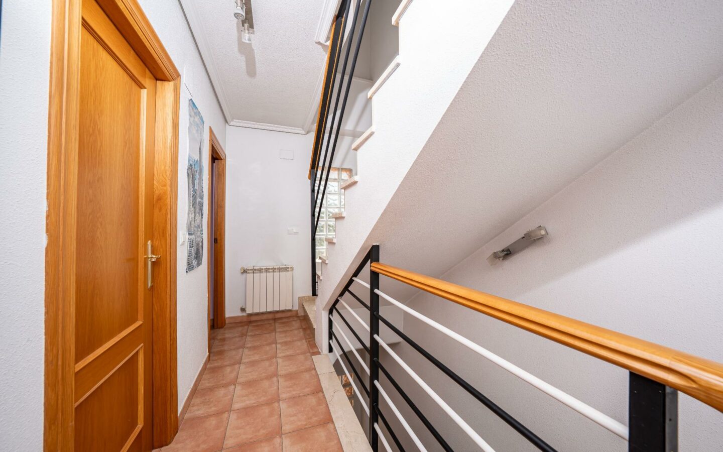 3-bedroom Terraced House In La Nucía, Spain (184 M²)