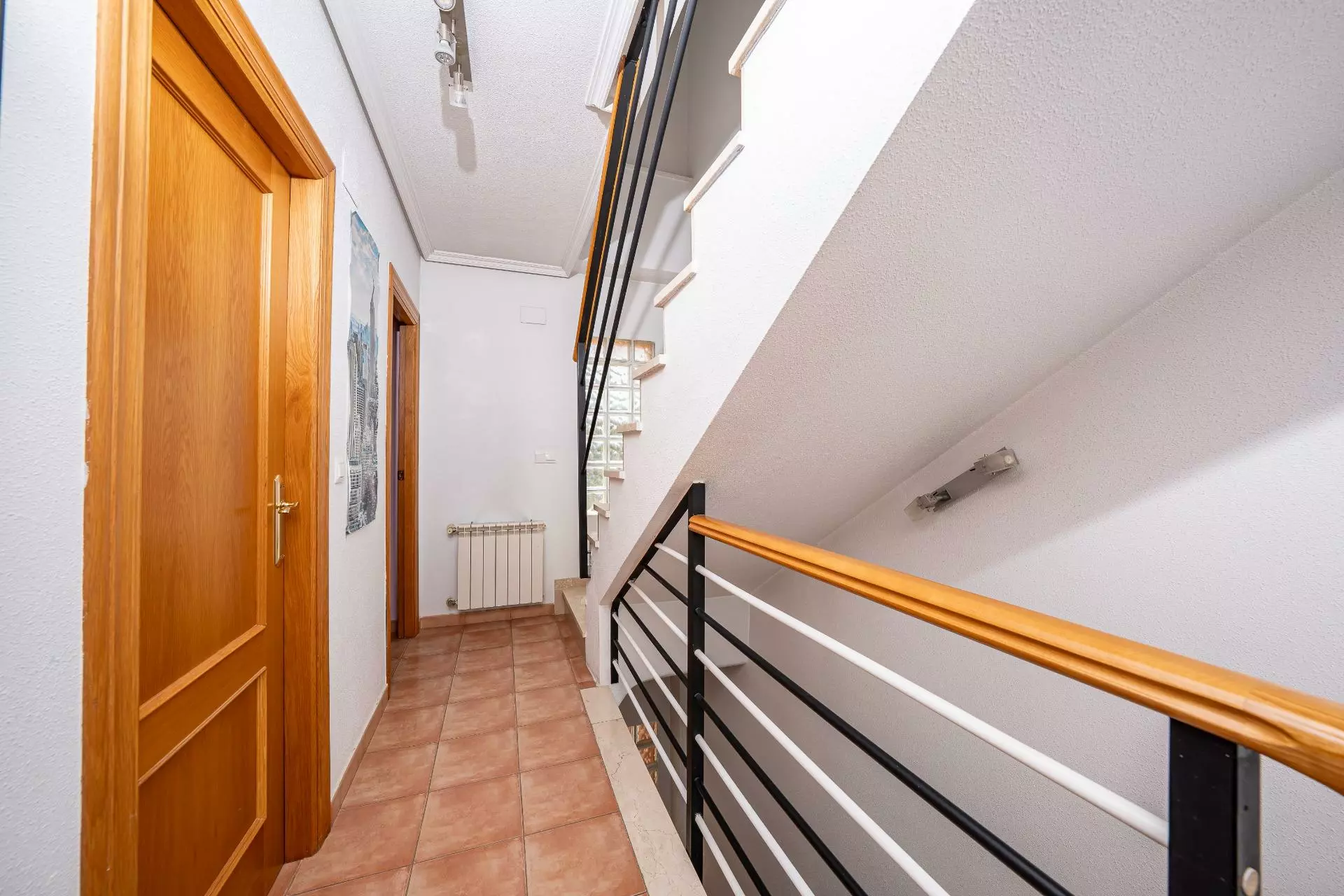 3-bedroom Terraced House In La Nucía, Spain (184 M²)