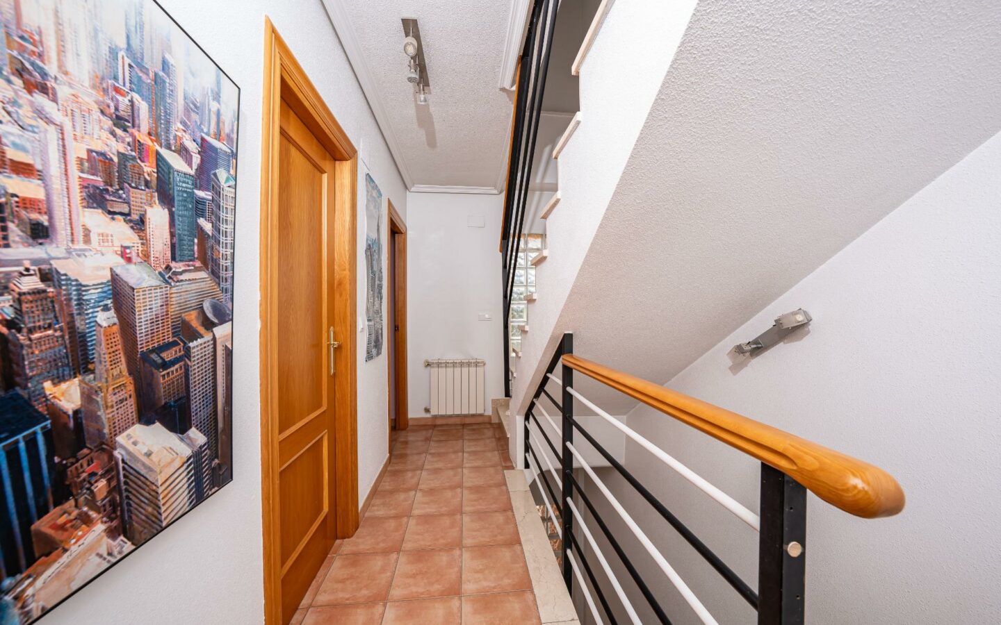 3-bedroom Terraced House In La Nucía, Spain (184 M²)