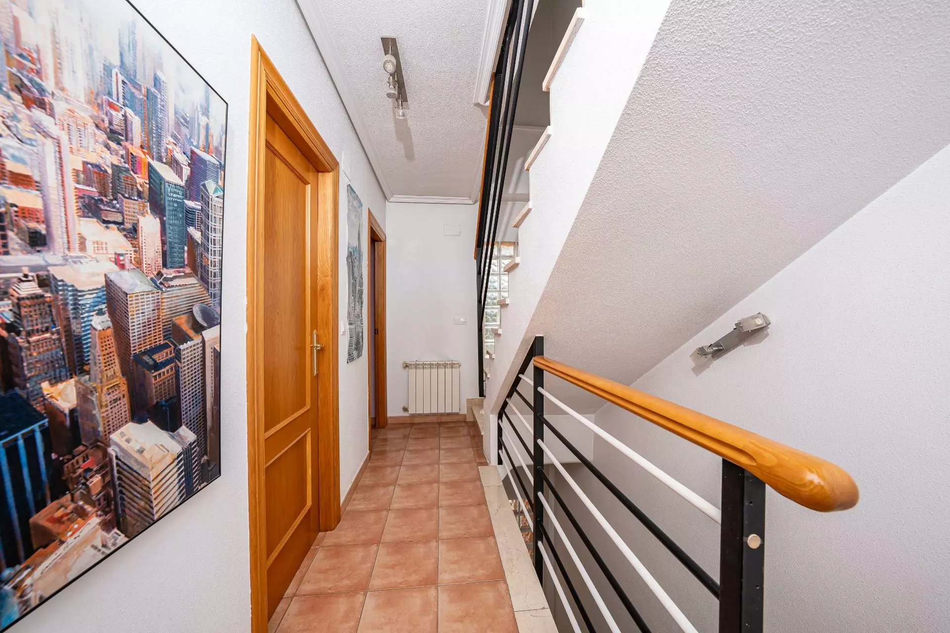 3-bedroom Terraced House In La Nucía, Spain (184 M²)