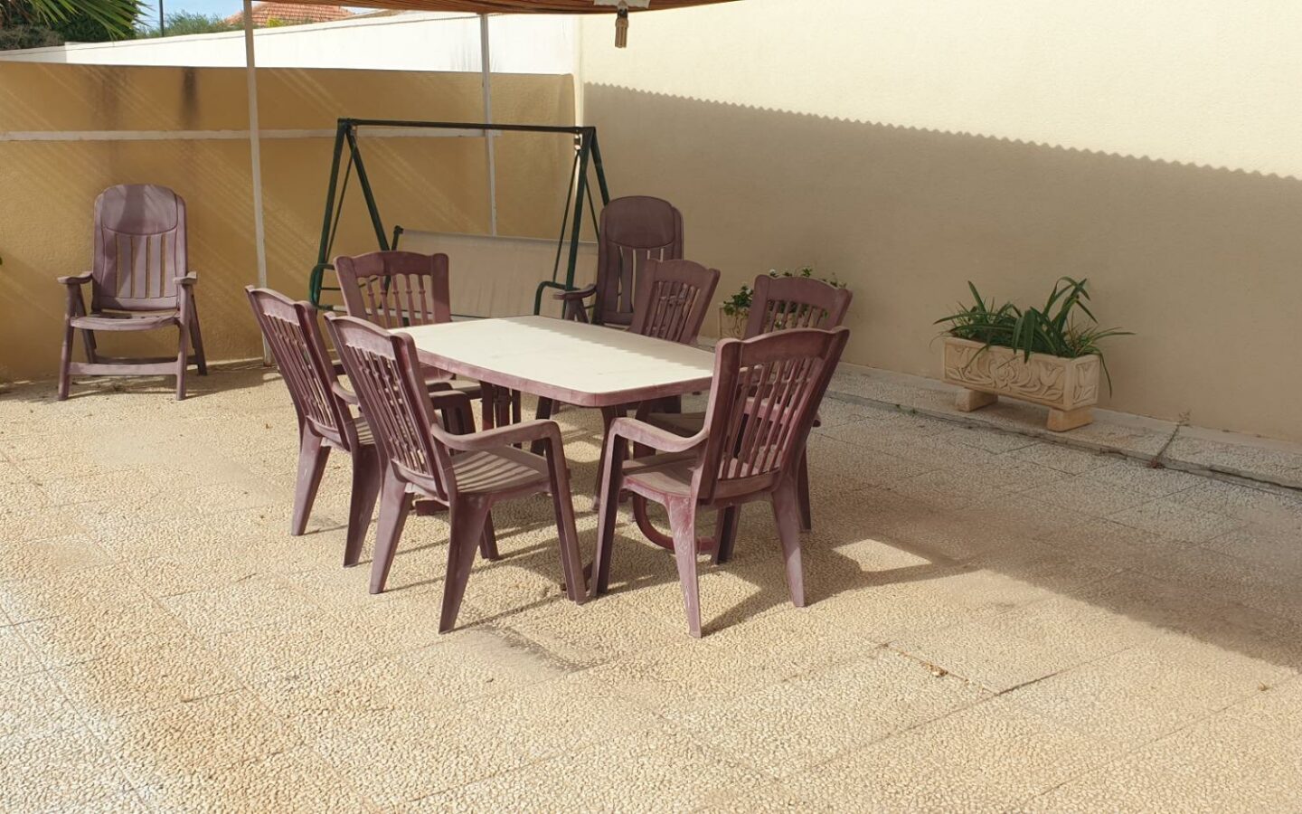 3-bedroom Villa In Elche, Spain (127 M²)