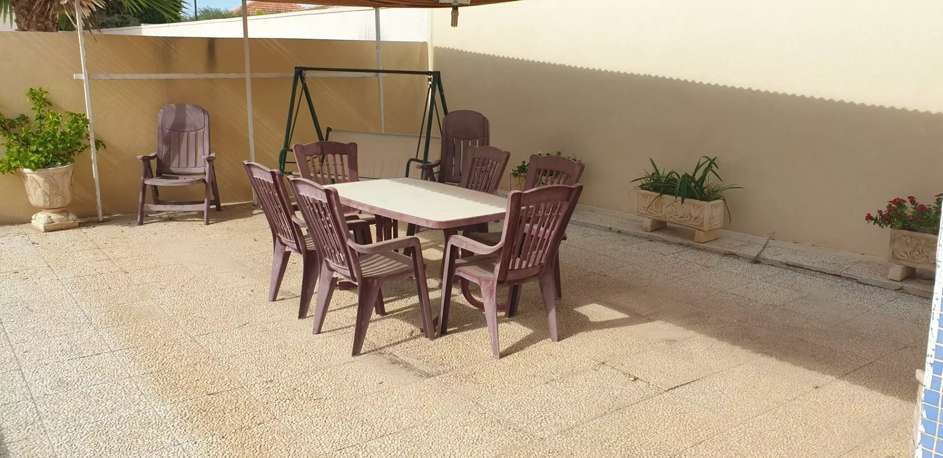 3-bedroom Villa In Elche, Spain (127 M²)