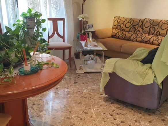 3-bedroom Villa In Elche, Spain (127 M²)