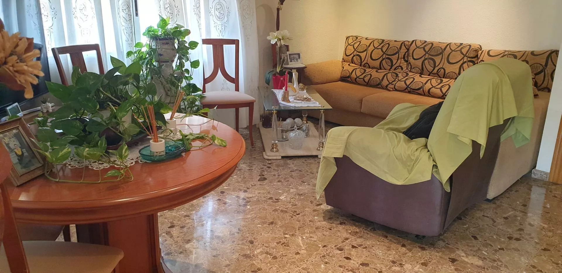3-bedroom Villa In Elche, Spain (127 M²)