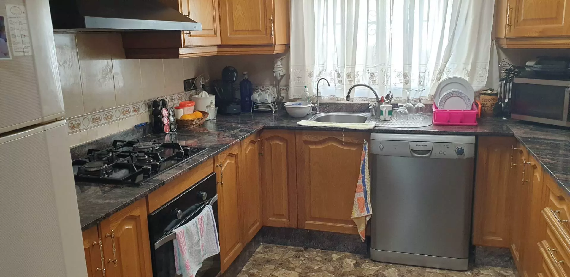 3-bedroom Villa In Elche, Spain (127 M²)
