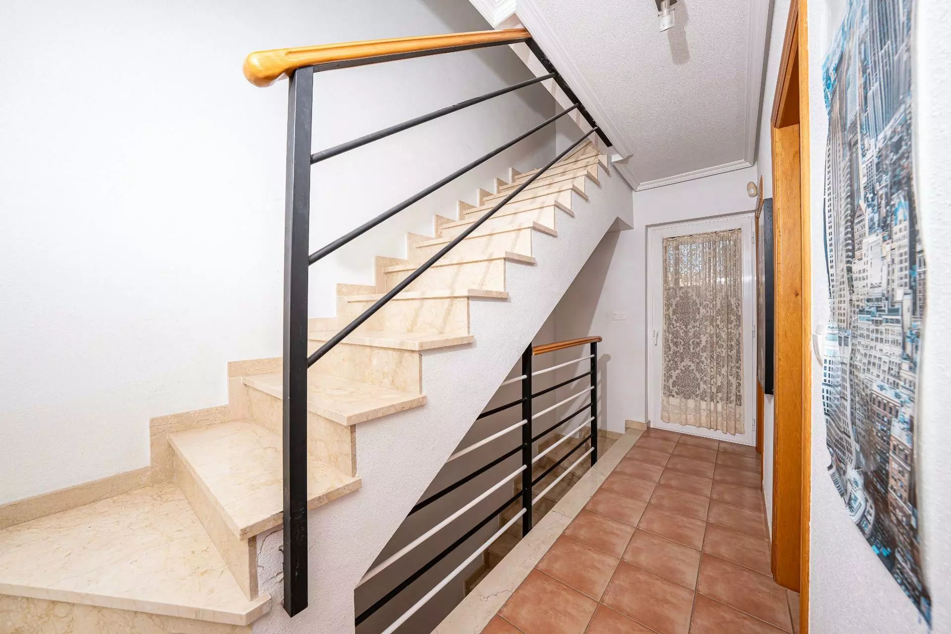 3-bedroom Terraced House In La Nucía, Spain (184 M²)